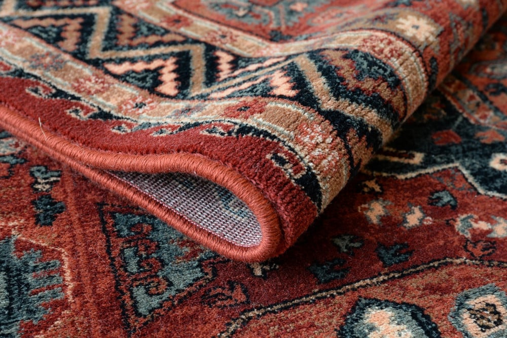 El Dokuma Halısı Yıkama