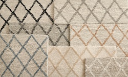 Tüy Halısı Yıkama